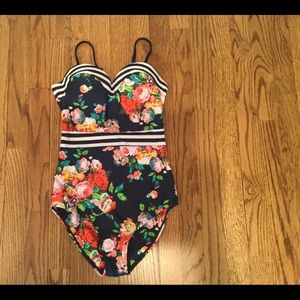 RAD Swimwear One Piece